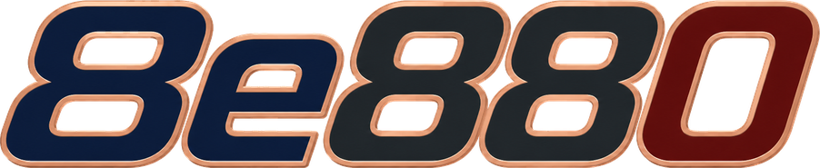 8e880 লোগো